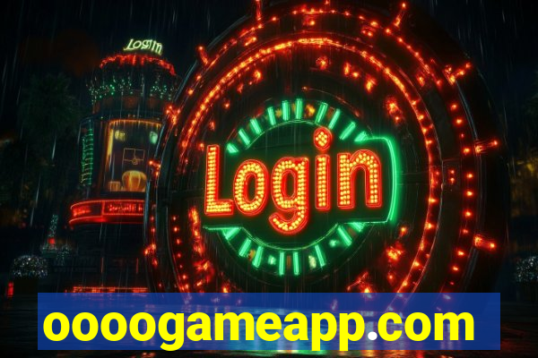 oooogameapp.com