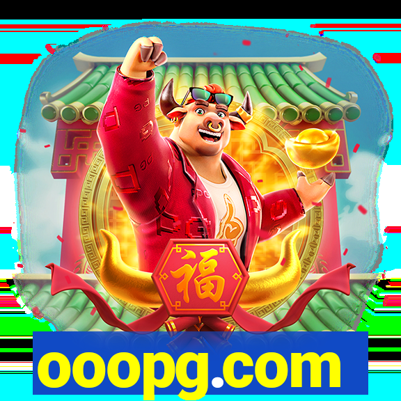 ooopg.com