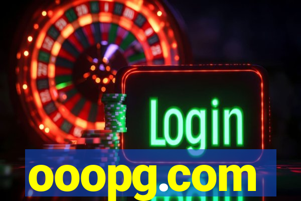 ooopg.com