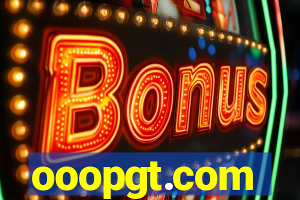 ooopgt.com