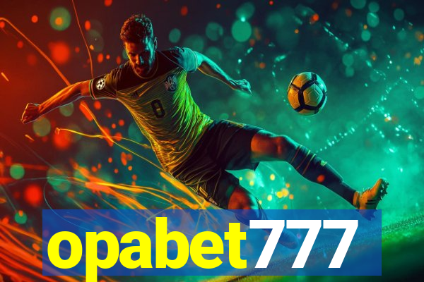 opabet777