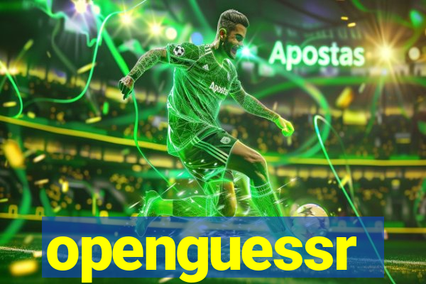 openguessr