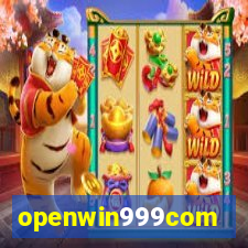 openwin999com