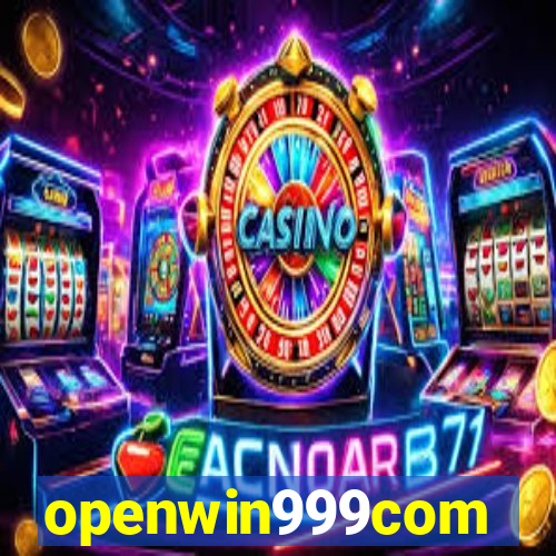 openwin999com