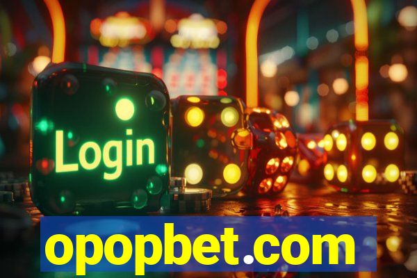 opopbet.com