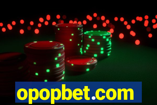 opopbet.com