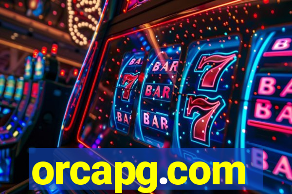 orcapg.com
