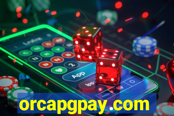 orcapgpay.com