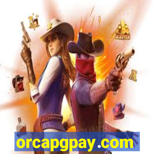 orcapgpay.com