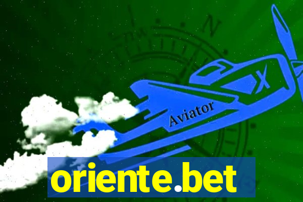 oriente.bet