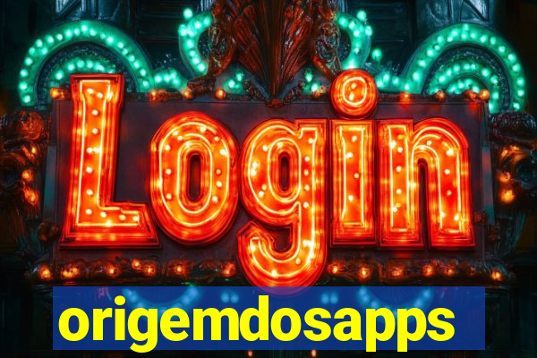 origemdosapps