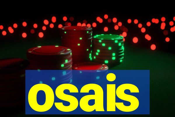 osais