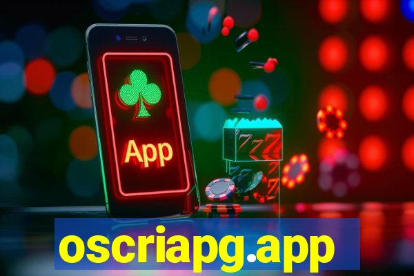 oscriapg.app