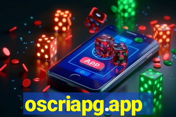 oscriapg.app
