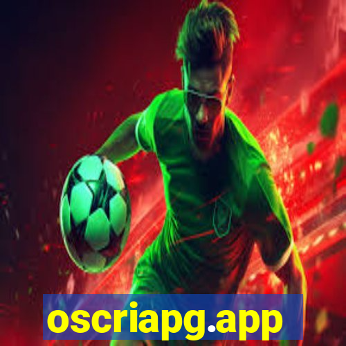 oscriapg.app