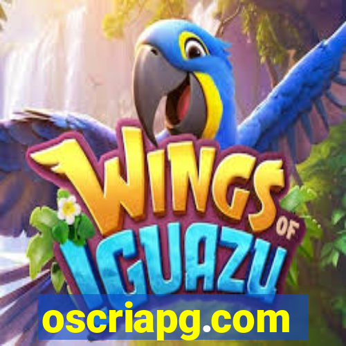 oscriapg.com