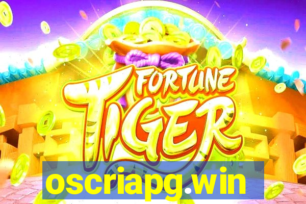 oscriapg.win