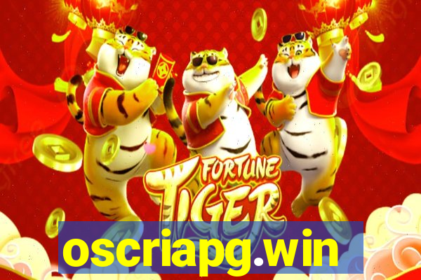 oscriapg.win