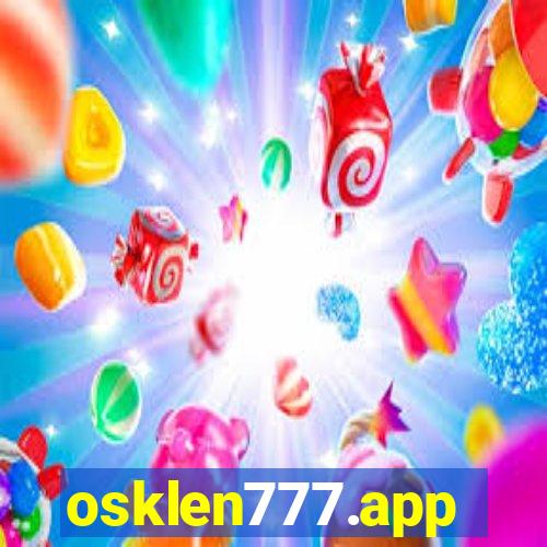 osklen777.app