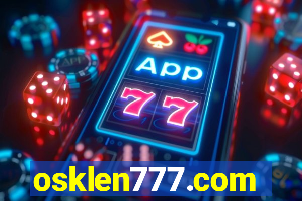 osklen777.com