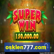 osklen777.com