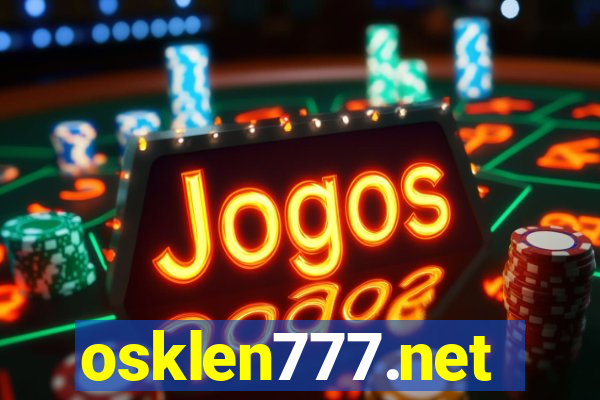 osklen777.net