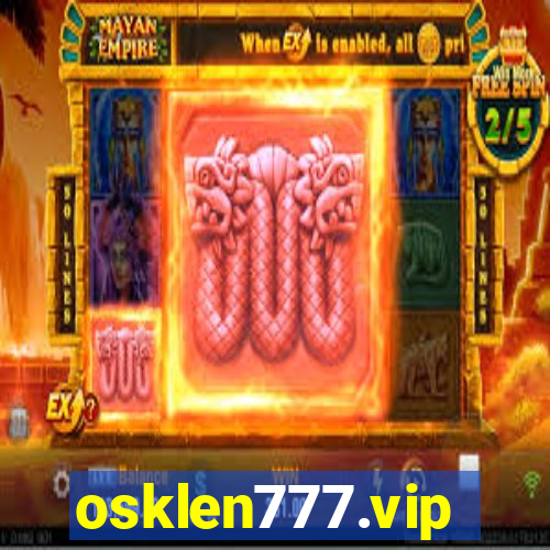 osklen777.vip
