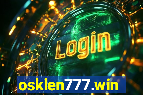 osklen777.win