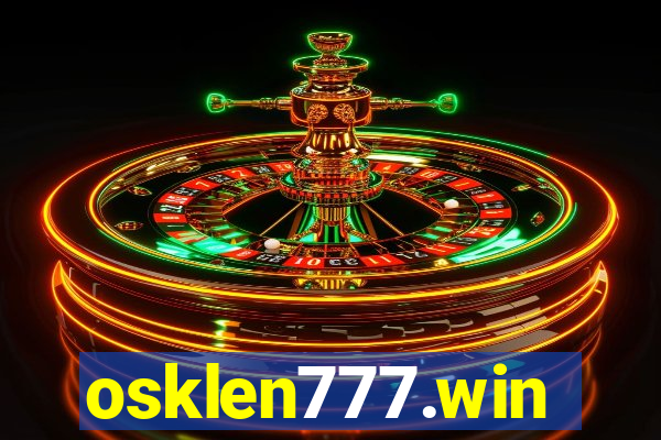 osklen777.win