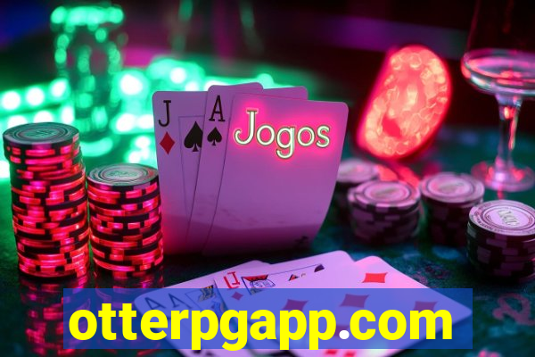 otterpgapp.com