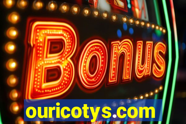 ouricotys.com