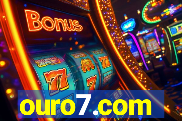 ouro7.com