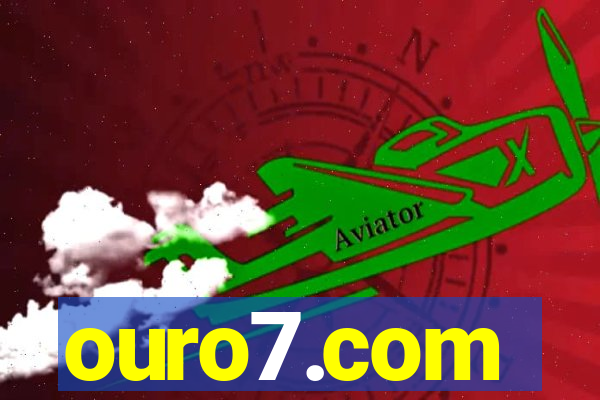 ouro7.com