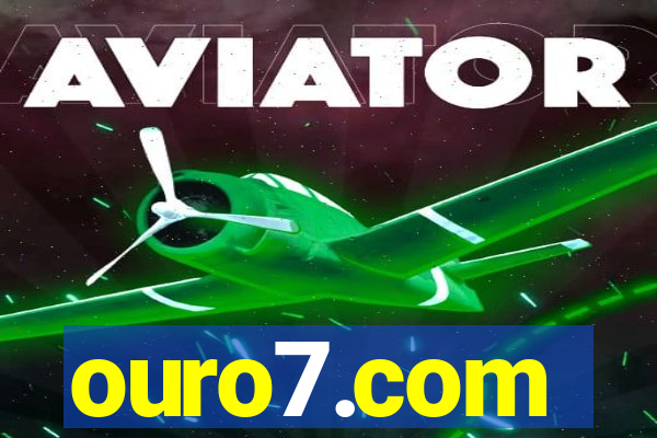 ouro7.com