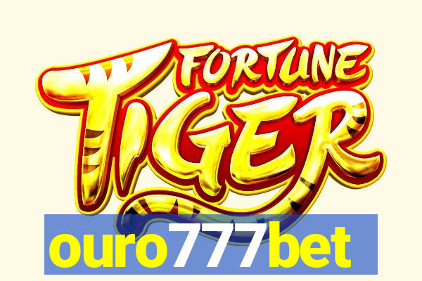 ouro777bet