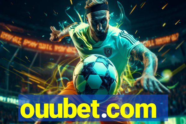 ouubet.com