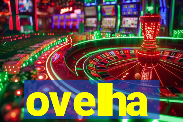 ovelha