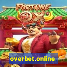 overbet.online