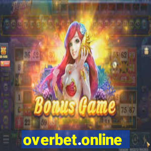 overbet.online