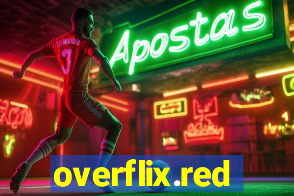 overflix.red