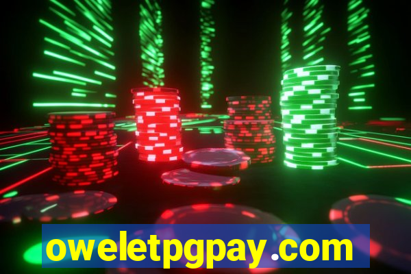 oweletpgpay.com
