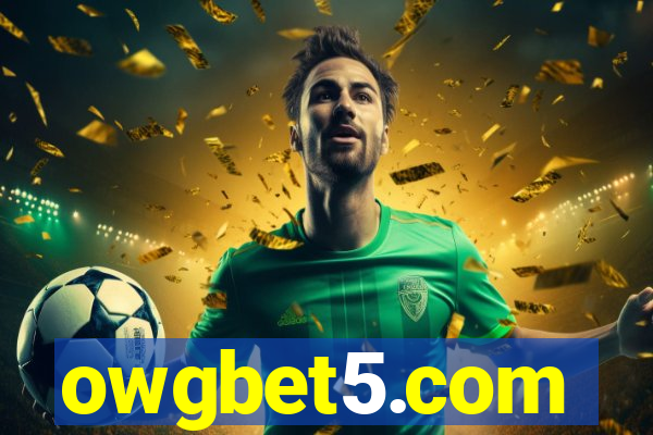owgbet5.com