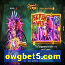 owgbet5.com