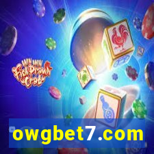 owgbet7.com