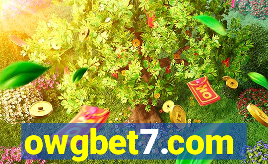 owgbet7.com