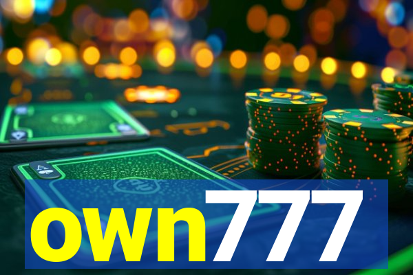 own777