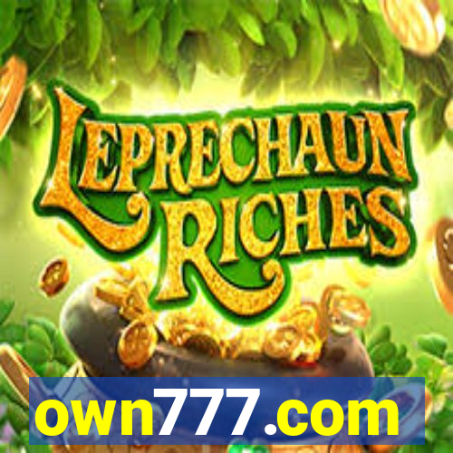 own777.com
