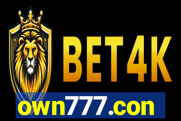 own777.con
