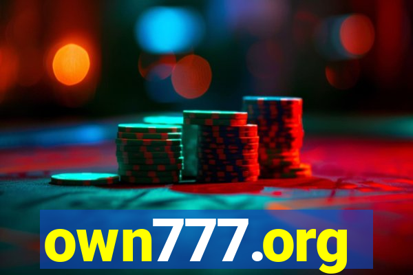 own777.org