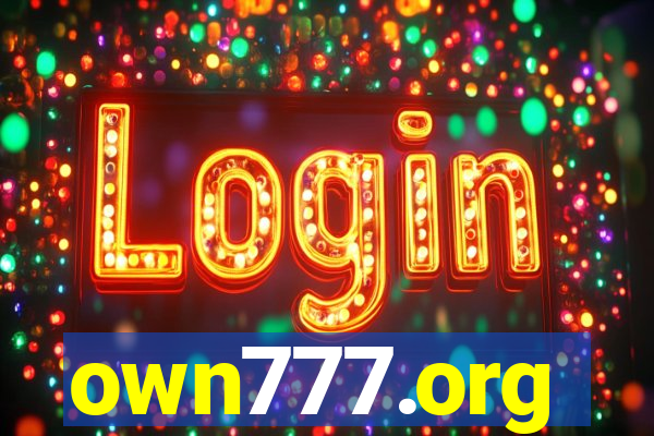 own777.org